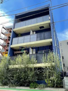 メゾン K ルミエール【4階】の外観