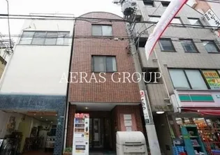 ダイヤモンドレジデンス北大塚の画像