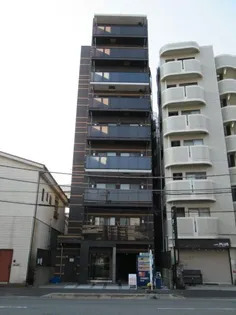 ベルシード横濱吉野町マキシヴの画像