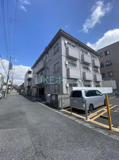 コーポ西船の画像