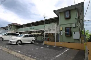 グランディ松葉の画像