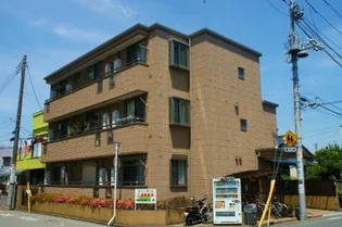 メゾンさくらの画像