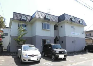 アルヴェール高陽の画像