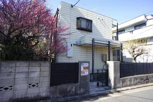 カレッジコートIIの画像