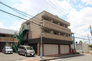 北山ロイヤルハイツの画像