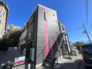 カパルアガーデン横浜反町の画像