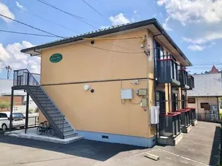 メゾン オリーブの画像