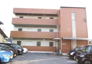 サニーハイツ今の画像