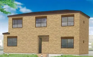 上高田2丁目AP【1階】の外観