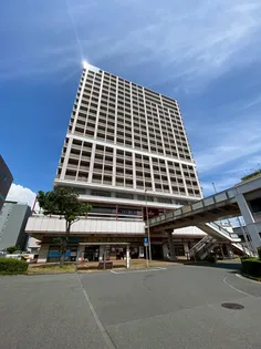 リーデンスフォート横浜の画像