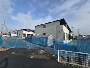 ラフィネSKMーVIの画像