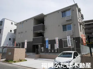 ジュネス大橋駅前の画像