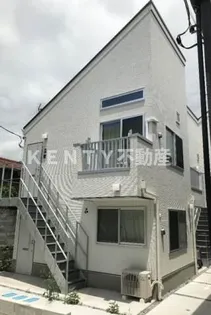 ガーデン南馬込の画像