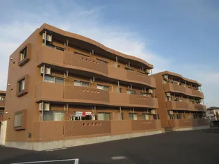 ガーデンヒルズ美園Aの画像