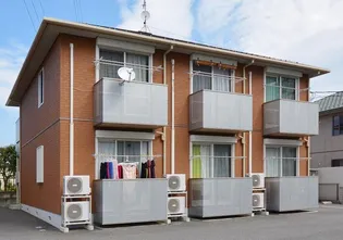 ベル ヴィルCの画像