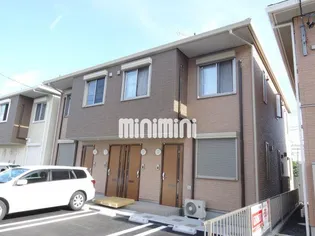 メゾン リガロの画像