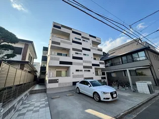 アベックスハイム吉見園の画像