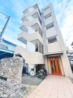 ORANGE RISE NOGALAの画像