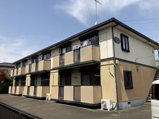 ナガオハイツの画像