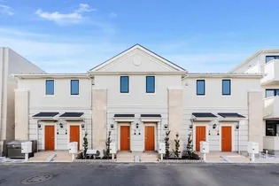 東京都世田谷区太子堂4【アパート】の外観