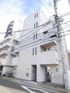 不二セーヌ【4階】の外観