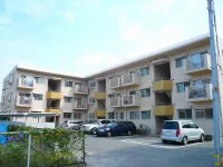 田崎コーポの画像