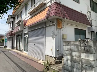 セイントハイツの画像