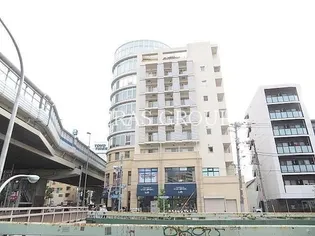 マノワール駒沢の画像