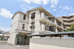 サンハイツ原の画像