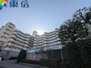 コスモ金沢文庫の画像