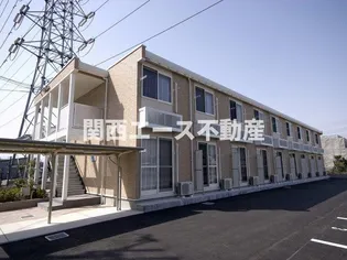 レオパレスリブランの画像