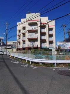 レジデンスヘリオスの画像