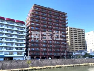 鹿児島県鹿児島市西田1【アパート】の外観