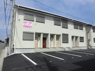 ボヌール参番館の画像