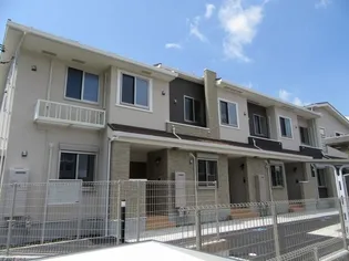 グランツオーベル正明寺Iの画像