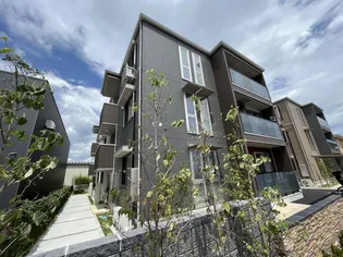 グランディール富沢Iの画像