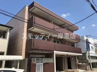 ワイハイツ栄和の画像