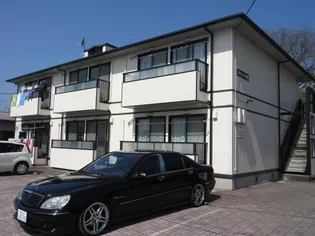 サンビレッジ磯部の画像