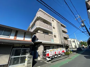 プレアール草津の画像