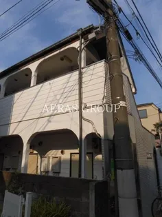 第7紀州ハイツ【2階】の外観