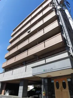 クローバー大町の画像