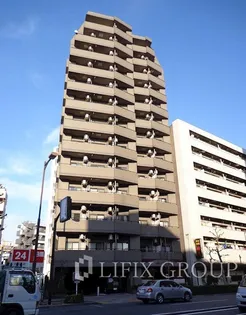 グランド ガーラ練馬の画像