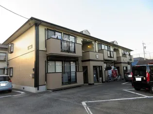 メゾンド片柳の画像