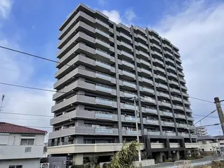 エイルマンション武蔵ヶ丘の画像