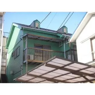 カーサフェリーズA棟の画像