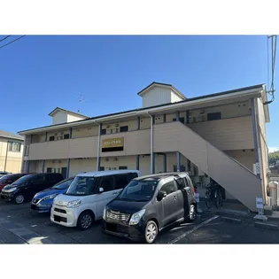 グリンデル杉谷の画像