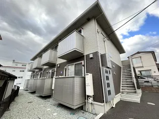 D-room小松島【1階】の外観