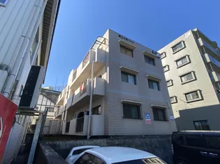 第2小川ハイツの画像