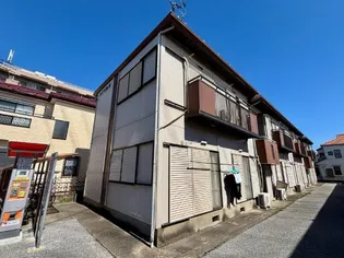 金利ハイツの画像