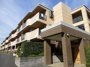 SーFORT鶴川の画像